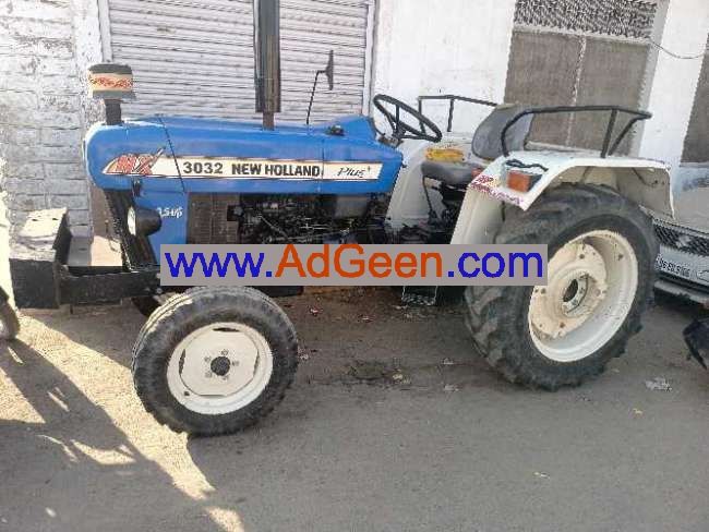 used New Holland 3032 Nx for sale 